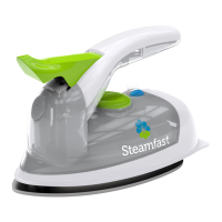 Preview: Steamfast SF-707