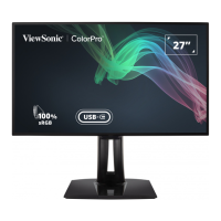 Preview: ViewSonic VP2768a-4K