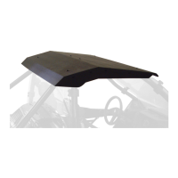 Preview: Arctic Cat Wildcat Roof