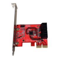 Preview: StarTech.com 4P6G-PCIE-SATA-CARD