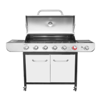 Preview: ROYAL GOURMET SG6002