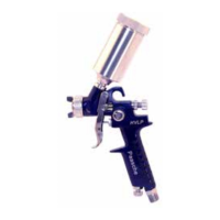 Preview: Paasche Airbrush HG-08