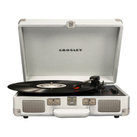 Preview: Crosley Cruiser Deluxe
