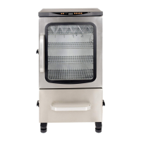 Preview: Dyna-Glo DGU951SDE-D