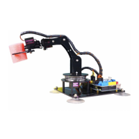 Preview: ADEEPT Robotic Arm
