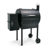 Preview: Traeger BBQ070