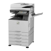Preview: Sharp MX-3050V