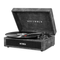 Preview: Victrola Parker