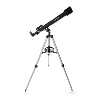 Preview: Celestron PowerSeeker 60AZ