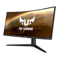 Preview: Asus VG34V Series