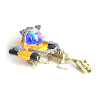Preview: Mattel Jurassic World