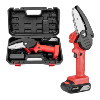 Preview: Greencut GSM210L