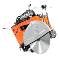 Preview: Husqvarna FS 5000D
