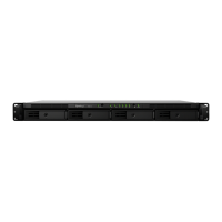 Preview: Synology RackStation RS815