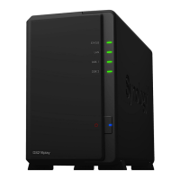 Preview: Synology DS216play