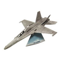 Preview: Hornet F/A-18