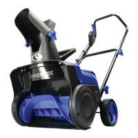 Preview: SNOWJOE 24V-X2-SB15