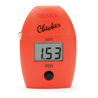 Preview: Hanna Instruments Checker HI721