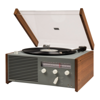 Preview: Crosley OTTO