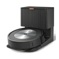Preview: Robot Roomba Clean Base