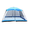 Tent Logo