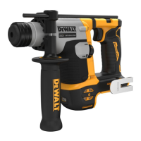 Preview: DeWalt DCH172