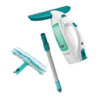 Preview: Leifheit Dry & Clean