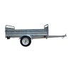 Utility Vehicle Logo