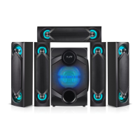 Preview: Nyne NHT5.1RGB