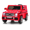 Motorized Toy Car Logo
