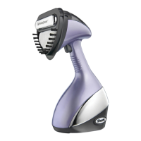 Preview: Shark Press & Refresh GS500WM