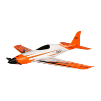 Preview: Horizon Hobby E-flite V900