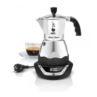 Preview: Bialetti Easy Timer