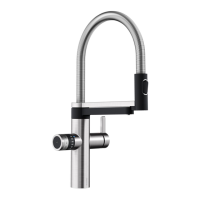 Preview: Blanco EVOL-S Pro 526255