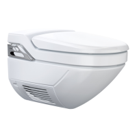 Preview: Geberit AquaClean 8000