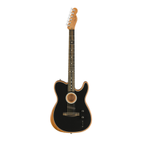 Preview: Acoustasonic Player Telecaster