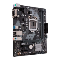 Preview: Asus PRIME H310M-K