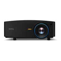 Preview: BenQ LK936ST