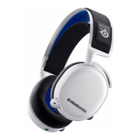 Preview: SteelSeries ARCTIS 7P+ WIRELESS