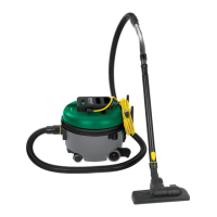 Preview: Bissell BGCOMP9H