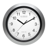 Time Clocks Logo