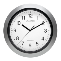 Preview: La Crosse Technology WT-3102S