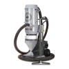 Vacuum Cleaner Logo
