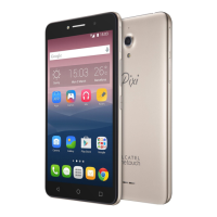 Preview: Alcatel 8050G