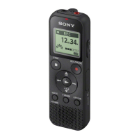 Preview: Sony ICD-PX370
