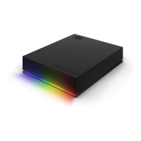 Preview: Seagate FireCuda