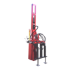 Industrial Equipment Logo