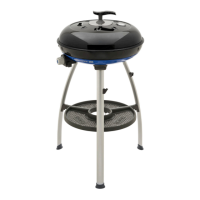 Preview: Cadac CARRI CHEF 50