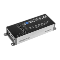 Preview: Soundstream STEALTH Series