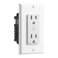 Preview: GEENI SMART WI-FI OUTLET